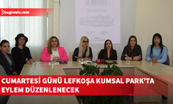 “8 Mart Organizasyon Komitesi” cumartesi günü düzenlenecek eyleme katılım çağrısı yaptı