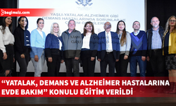 GAÜ ve LAÇ Belediyesi iş birliğindeki "Eğitim Seminerleri" devam ediyor