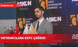 ASKON Antalya Şubesi ile GİAD arasında B2B oturumu yapıldı