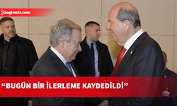 Guterres: Yeni bir kişisel temsilci atayacağım