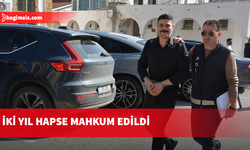 Kaza geçirdikten sonra kendisine yardım eden kişiyi darp etmiş, tasarrufunda yasaklı madde tespit edilmişti...