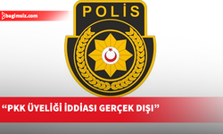 Polis sınır dışı edilen bir kişiyle ilgili bir gazetede yayımlanan iddiaların gerçeği yansıtmadığını açıkladı