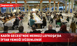 Creditwest Bank  ve LTB iş birliğinde iftar yemeği düzenlendi