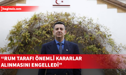 Cumhurbaşkanı Özel Danışmanı Işıksal, Gayriresmi Cenevre Toplantısı'nı değerlendirdi