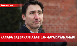 Trump, Kanada Başbakanı Trudeau'yu ağlattı...