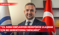 TCMB Başkanı Karahan'dan enflasyon hedefleri açıklaması