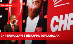 CHP olağanüstü kurultaya gidiyor