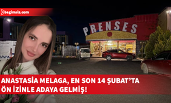 Anastasia Melega'nın çalışma İzinleriyle ilgili Çalışma Bakanlığı’ndan açıklama