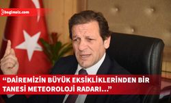 Yıl kurak geçiyor, ocak son 50 yılın en yağışsız ayı oldu… “Sıcak bir yaz bizi bekliyor”