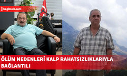 Trafik kazalarında yaşamını yitiren Özok ve Luman’ın ölümünde "kalp krizi" detayı...