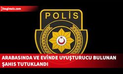 Polisiye olaylar.. Lefkoşa'da uyuşturucu