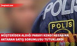 Polis bülteni… Ülkeye kaçak giriş yapan kişi çıkış yapmaya çalışırken yakalandı