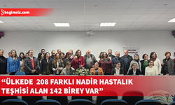 Kıbrıs Türk Tabipleri Birliği’nde Nadir Hastalıklar Sempozyumu yapıldı