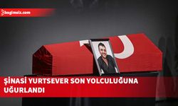 Oyuncu Şinasi Yurtsever son yolculuğuna uğurlandı