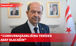 Cumhurbaşkanı Tatar: KKTC egemen bir devlet olarak tanınmalıdır