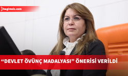 TBMM Başkanvekili Karaca’dan Kıbrıs gazileri için “Devlet Övünç Madalyası” önerisi