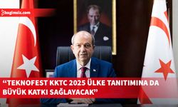 TEKNOFEST KKTC 2025, Cumhurbaşkanlığı himayesinde eski Ercan Havalimanı’nda gerçekleşecek