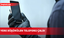 Lefkoşa’da cep telefonu hırsızlığı