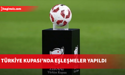 Türkiye Kupası'nın çeyrek finalinde dev derbi: Fenerbahçe ile Galatasaray eşleşti