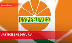 Cypfruvex’ten narenciye üreticilerine duyuru