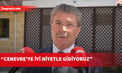 Başbakan Üstel: Ortak zeminde nelerde buluşabiliriz, onları masaya koyacağız