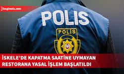 Polis haberleri… KKTC’de izinsiz ikamet eden 3 kişi tutuklandı