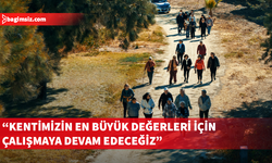 Gazimağusa Belediyesi, Yaşlılara Saygı Haftası'nda bir dizi etkinlik düzenledi