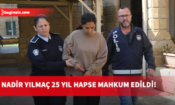 9 yaşındaki oğlunu öldürmeye çalışmıştı, o anne 25 yıl hapse mahkum edildi…