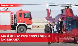 Bafra ile Girne'ye de sefer düzenlenecek