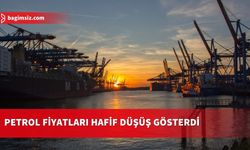 Petrol fiyatları ABD-Çin ticaret belirsizliği ve OPEC+ üretim artışı beklentileriyle düştü.