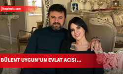 Teknik direktör Bülent Uygun'un kızı Almina Tude Uygun hayatını kaybetti!