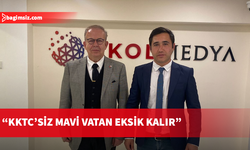 Cihat Yaycı: KKTC’nin güvenliği yeterli değil, askeri ve diplomatik hamle gerekli