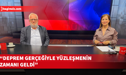 Dr. Mehmet Necdet'ten Kıbrıs'ın deprem riski hakkında önemli uyarı