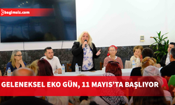 Mehmetçik Büyükkonuk Belediyesi, Geleneksel Eko Günü düzenliyor
