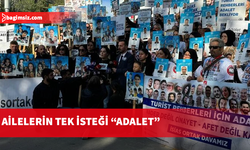 İsias Otel Davası'nda acılı aileler konuştu...