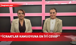 Kalkınma Bankası Başkanı Kayasal: Dört yılda yakalanan mali başarıyı açıkça ortada