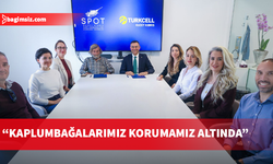 KKTCELL ve SPOT arasında iş birliği protokolü yenilendi