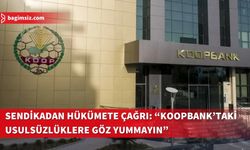 Koopbank’ta Usulsüz Terfi ve Maaş Artışına Tepki: Grev Uyarısı Geldi