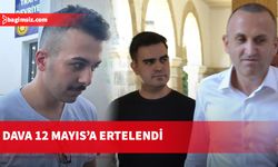 KSTU davası 12 Mayıs’a ertelendi