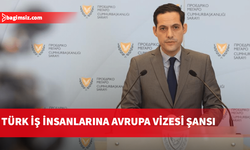 Rum Yönetimi, Türk limanlarının açılması karşılığında vize kolaylığı teklifini doğruladı
