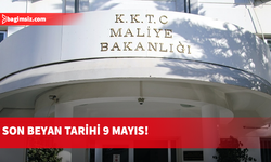 Emeklilerin “Yoklama Bildirgesi” beyan tarihi 9 Mayıs’a kadar uzatıldı