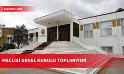 Meclis yasama göreviyle toplanacak