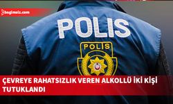 Polis haberleri… Ercan Havalimanı’nda uyuşturucuyla yakalanan kişi tutuklandı