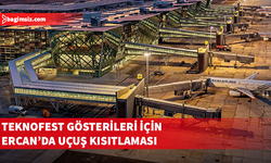 Sivil Havacılık Dairesi’nden TEKNOFEST İçin Uçuş Planlaması Uyarısı
