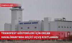 Sivil Havacılık Dairesi'nden Ercan Havalimanı İçin NOTAM Duyurusu