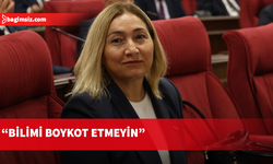 UBP milletvekili Öztürk'ten KTOEÖS'ün TEKNOFEST açıklamalarına tepki!