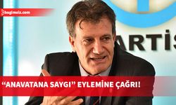 YDP Lefkoşa İlçe Teşkilatı bugün "Anavatana Saygı" eylemi yapacak
