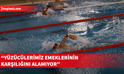 Yüzme sporunda velilerden Su Sporları Federasyonu’na tepki ve çağrı!
