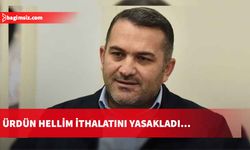 Orta Doğu'da üç pazar kaybedildi