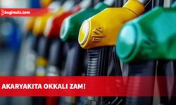 Akaryakıta okkalı zam!